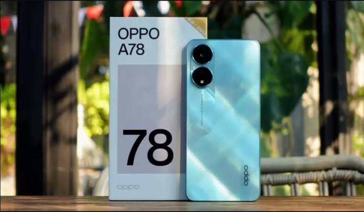 OPPO A78 Miliki Chipset Snapdragon 680 dengan Performanya Stabil! Ini Spesifikasinya
