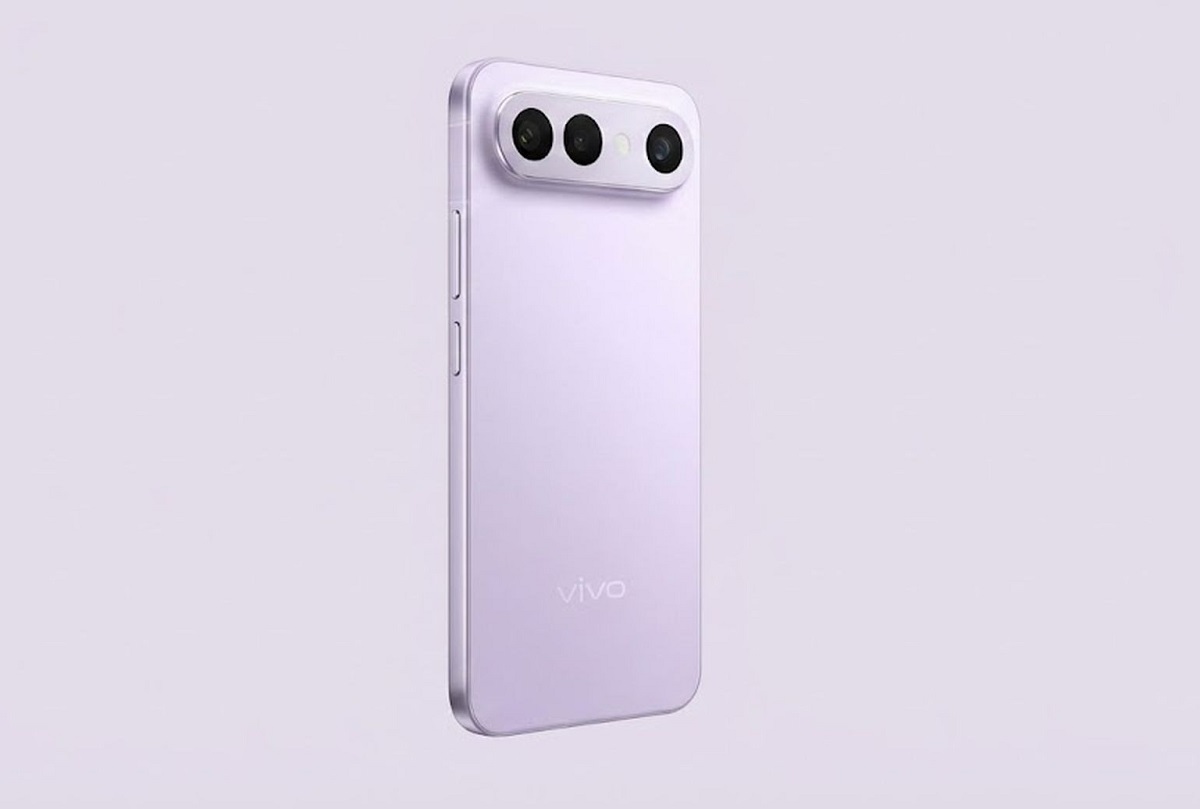 Vivo X300 FE Tampil Beda dengan Modul Kamera Ala iPhone Air, Resmi Rilis Global