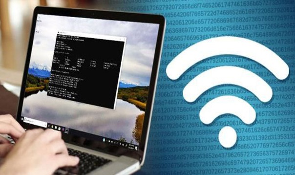 Cara Mudah Bobol Password WiFi Orang Lain dengan HP dan Laptop, 100% Work