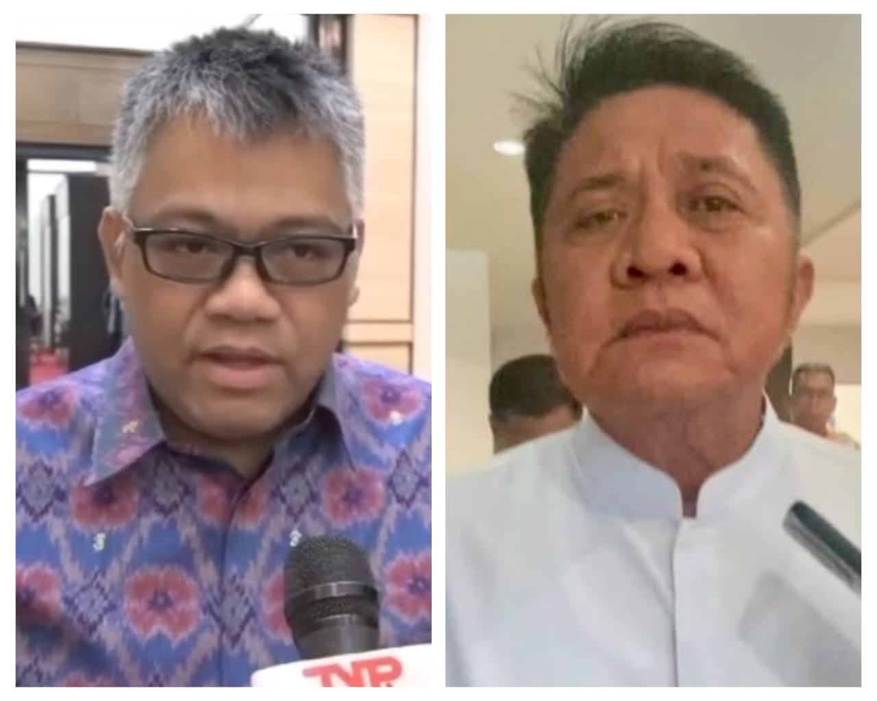 Gubernur Sumsel & DPR RI Kompak, Sebut Penyelesaian Batas Wilayah Muba-Muratara Wewenang Pemerintah Pusat