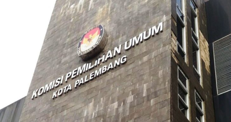 Pendaftaran Bacakada Dibuka Besok! KPU Kota Palembang Siapkan Ini