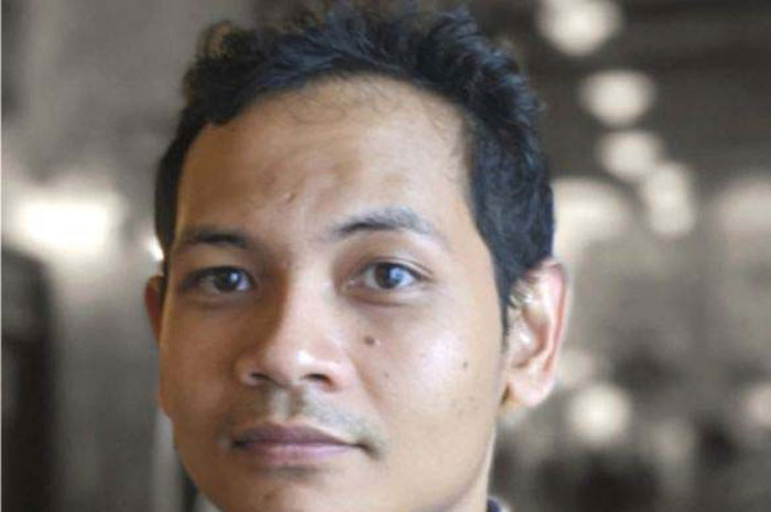 Dosen UII Yogyakarta Ahmad Munasir Rafie Pratama Ditemukan di Amerika Serikat