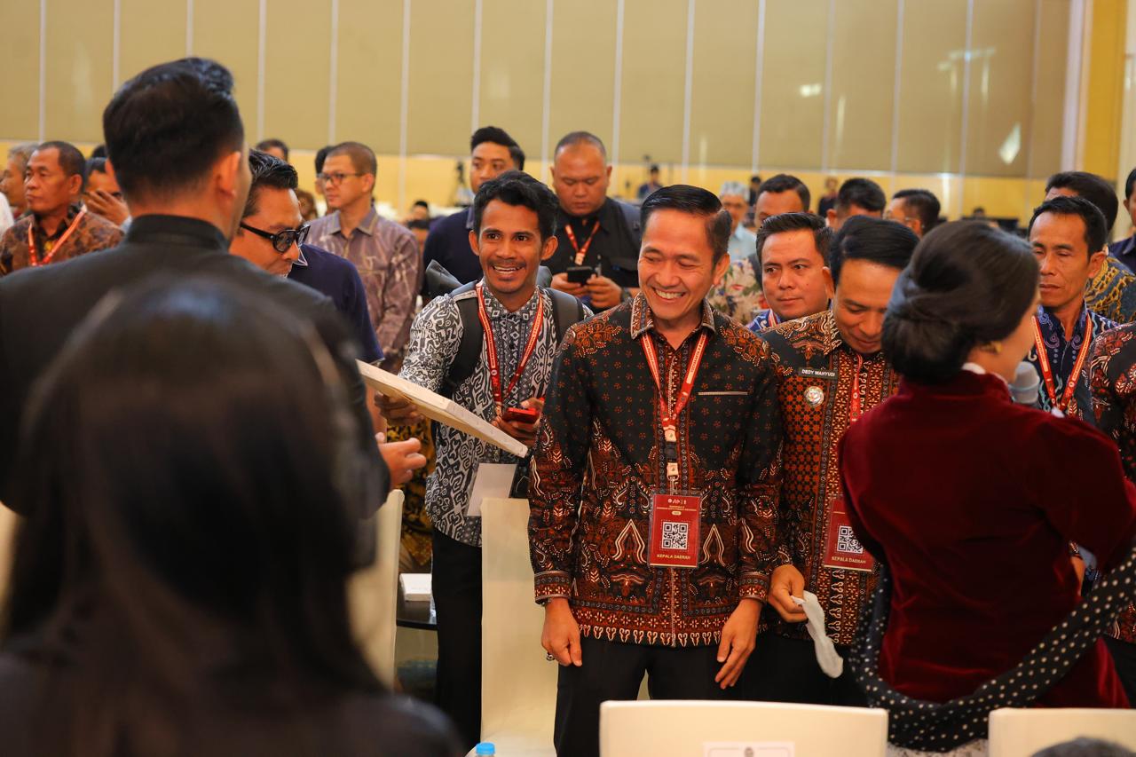 Palembang Kota Pusaka: Ratu Dewa Dorong Pelestarian Warisan Budaya Berkelanjutan
