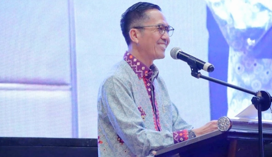 Ratu Dewa Favorit Warga Palembang untuk Calon Walikota, Hasil Survey Terbaru