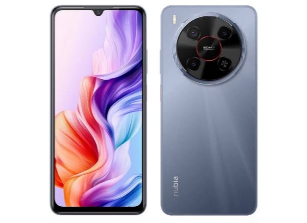 Jangan Takut Lowbet! Nubia V70 Max Hadirkan Kapasitas Baterai Besar dengan Fitur Fast Charging 