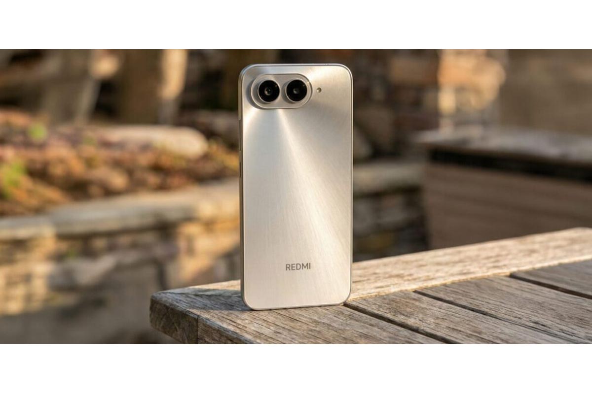 Redmi Turbo 5 Bakal Rilis pada Januari 2026, Bersaing di Kelas Harga Rp 5 Jutaan