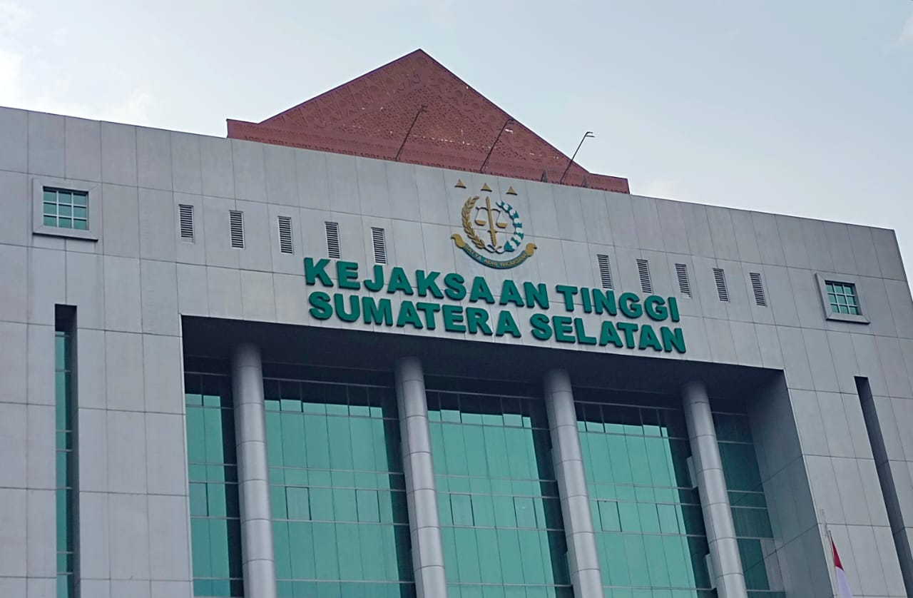 Kasus Dugaan Korupsi Dana Nasabah Bank Naik ke Tahap Penyidikan Pidsus Kejati Sumsel
