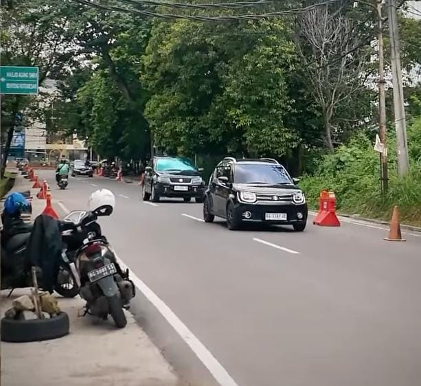 Evaluasi Perubahan Jalur Masuk Mobil di RSMH Palembang Diperpanjang, Dialihkan Urai Kepadatan Kendaraan 