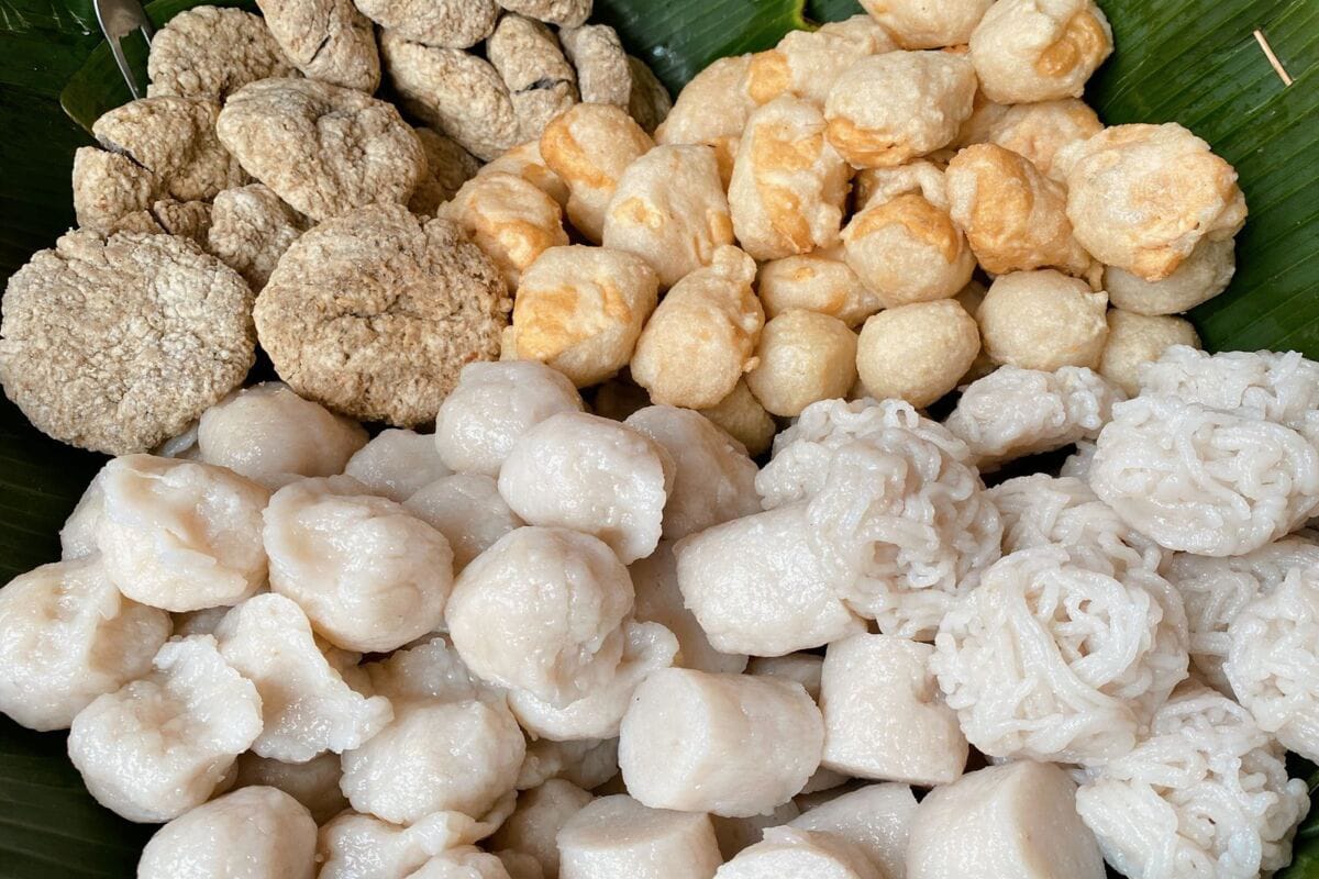 Pempek Palembang, Kuliner Tradisional dengan Cita Rasa Gurih dan Kuah Cuko