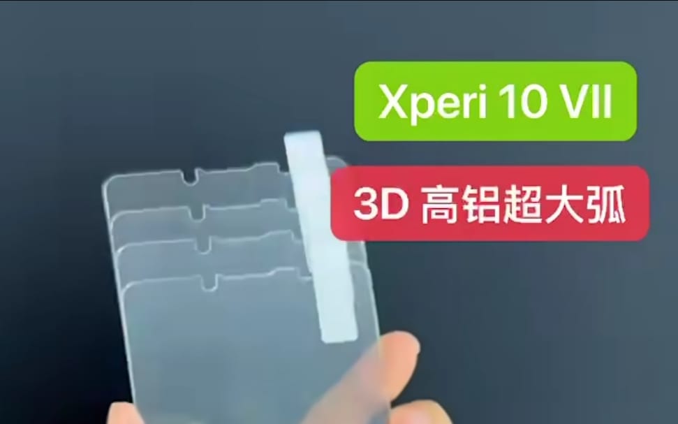 Sony Xperia 10 VII Bocor! Bawa Snapdragon 6 Gen 3, Android 15 dan Desain Baru yang Lebih Gahar