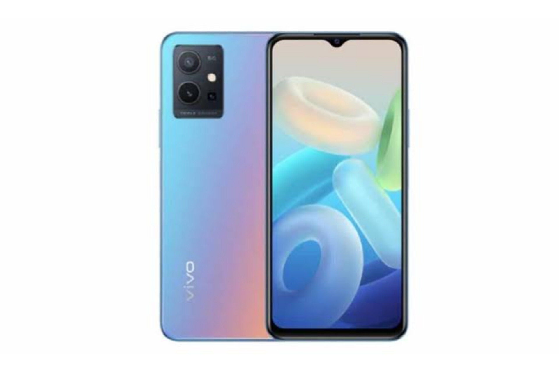 Smartphone Vivo Y75 5G Punya Konektivitas Unggul dengan Jaringan 5G