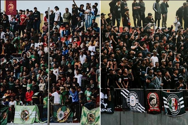 Sumber Pendanaan Sriwijaya FC Masih Terus Dicari, Finansial Masalah Krusial SFC Lanjutkan Kompetisi Liga 2 