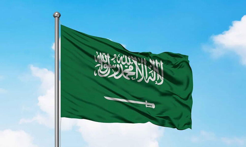 Sebelumnya Serang Irak, Kini Arab Saudi Sebut Tetangga Tercinta