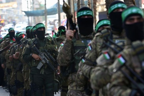   Benarkah Gaza Dijajah Karena Militernya Lemah? Prabowo Subianto : Tanpa Kekuatan Militer Kita Seperti Gaza