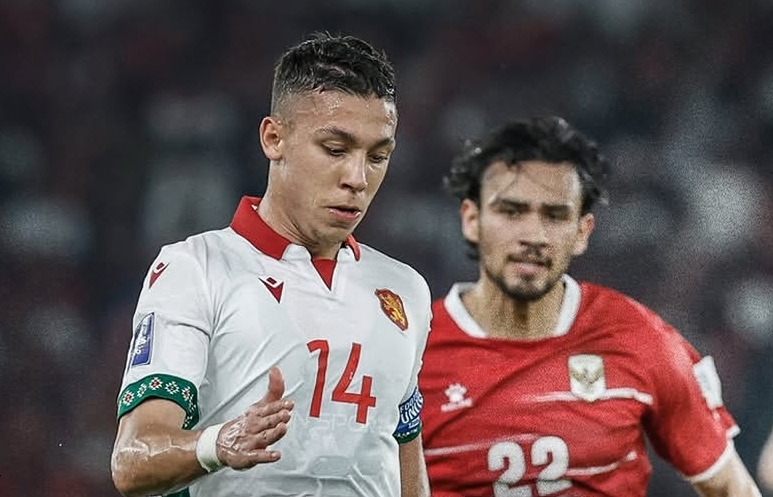 Timnas Indonesia vs Bulgaria: Laga Keras di Final FIFA Series 2026, Garuda Tertinggal Babak Pertama