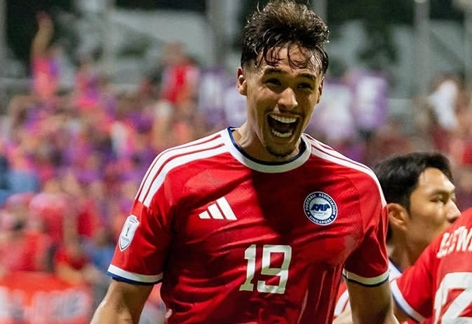 Garuda Tersingkir! Timnas Indonesia Ditahan Singapura 1-1, Mimpi ke Semifinal Piala AFF 2026 Sirna