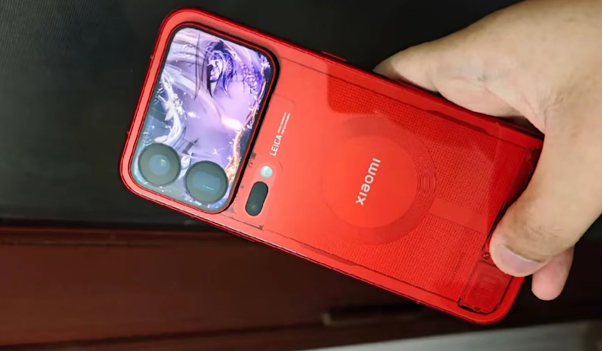 Xiaomi 18 Pro Appears in Europe Ahead of Global Launch