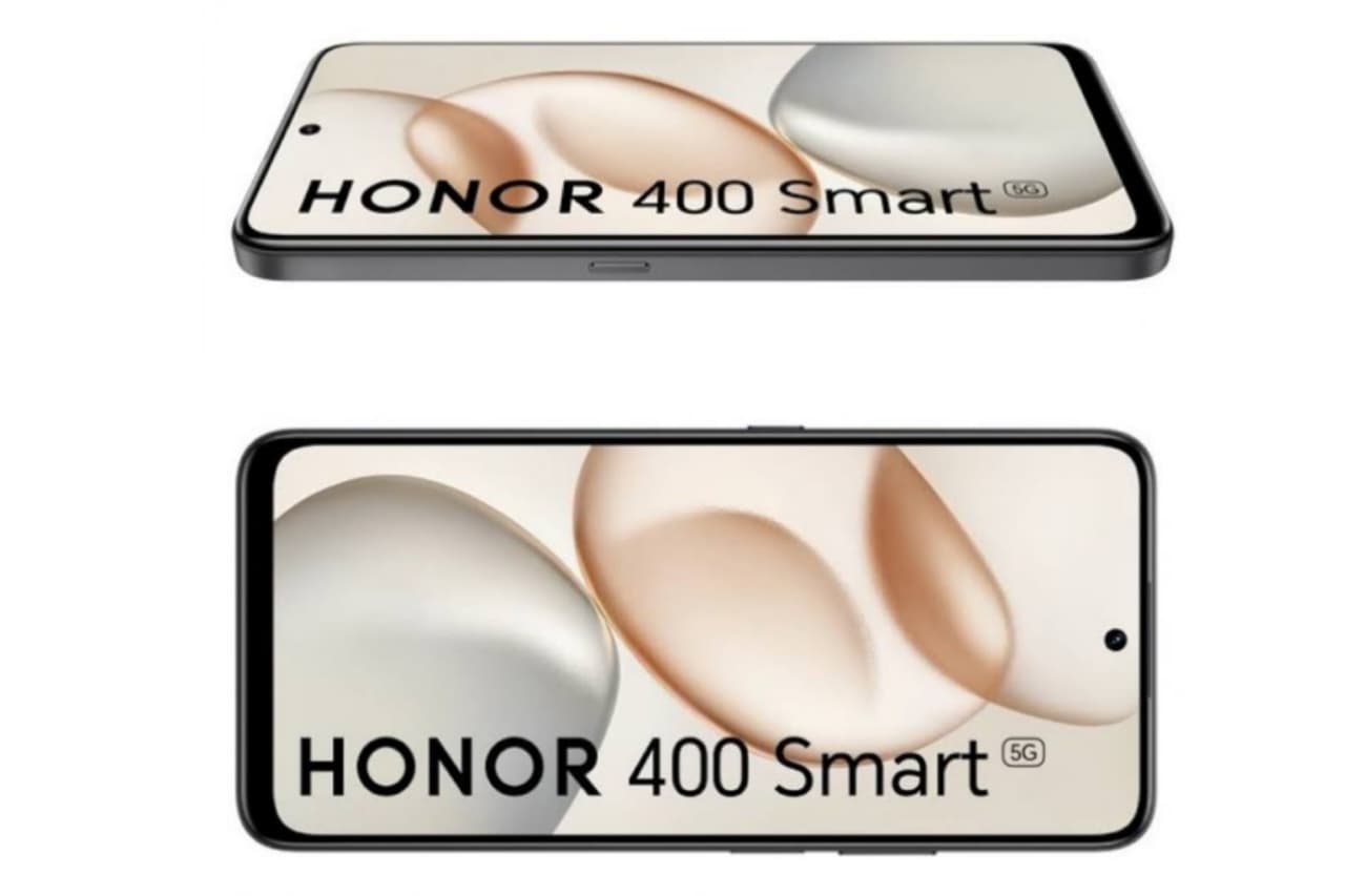 Honor 400 Smart 5G Mengusung Performa Handal dengan Sistem Operasi Mumpuni