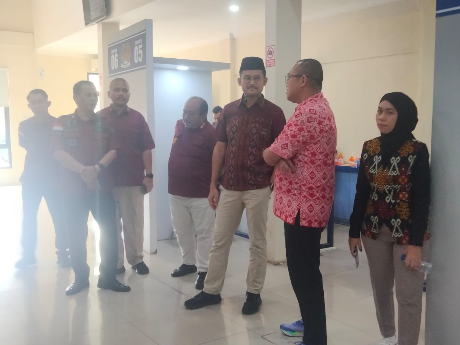 Tarif Baru Permohonan Paspor Belum Diberlakukan di Kantor Imigrasi Palembang, Bakal Bangun Pelayanan Tiap Mall