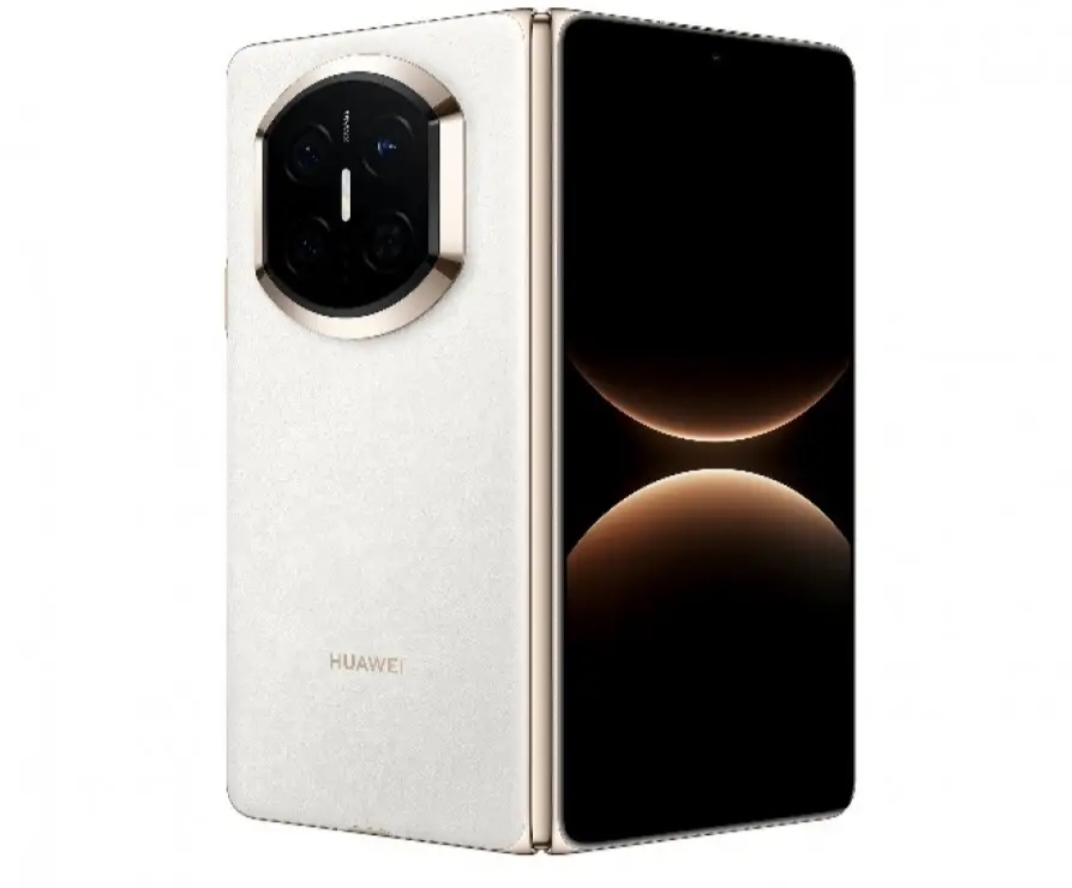 WOW! Huawei Mate X7 Hadir dengan Resolusi Kamera yang Lebih Tinggi dan Baterai Lebih Besar