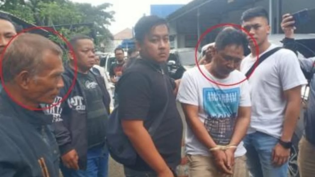 Penculikan Wanita di Bandung Gegara Sakit Hati, Korban dan Pria yang Todongkan Senpi Diduga Pernah Dekat