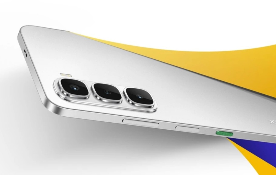 Smartphone Infinix Hot 60i 5G, Konektivitas 5G Kamera 50MP dan Harga 1 Jutaan