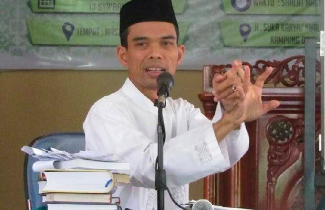 Kisruh Penolakan Relokasi Warga Melayu di Pulau Rempang, UAS Minta Pengacara Asli Melayu Pulang