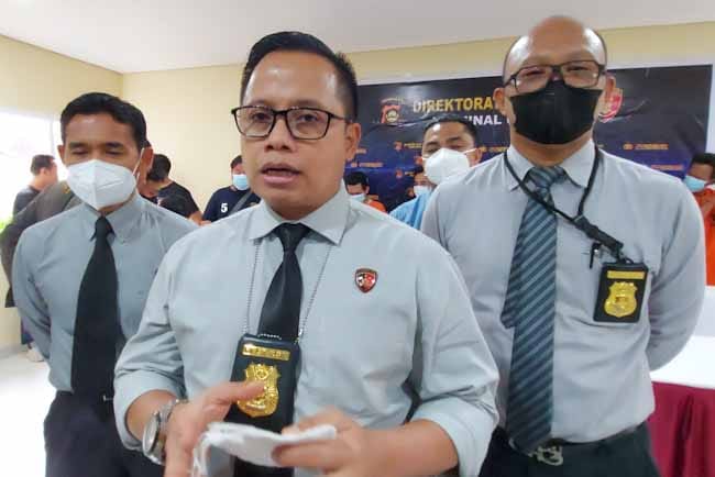 Berkas Dewan Lahat Imanullah P-21, Siap Dilimpahkan Penyidik Polda Sumsel ke Kejaksaan 
