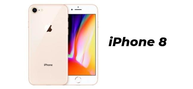 Update Harga iPhone 8 Unit Baru dan Bekas Bulan September 2024, Cek Spesifikasi Disini!