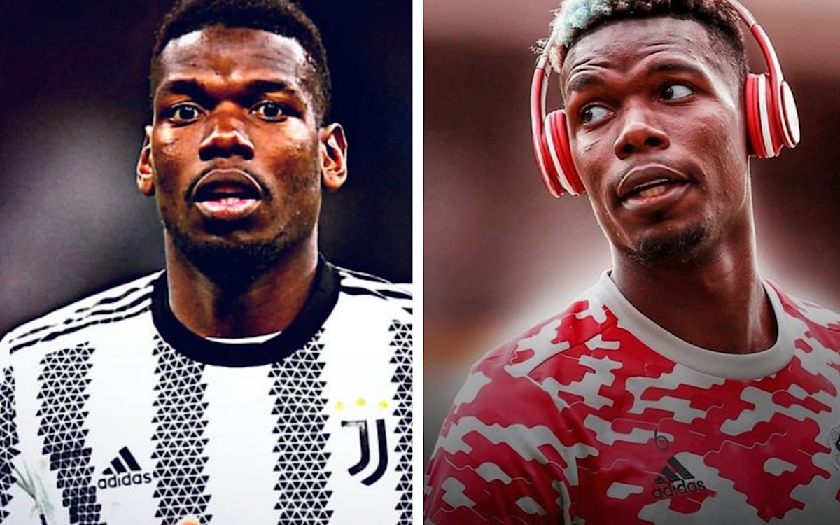 4 Tahun Dihukum Karir Paul Pogba Ternyata Belum Tamat, Upaya Bandingnya Diterima dan Bisa Main Awal Tahun 2025