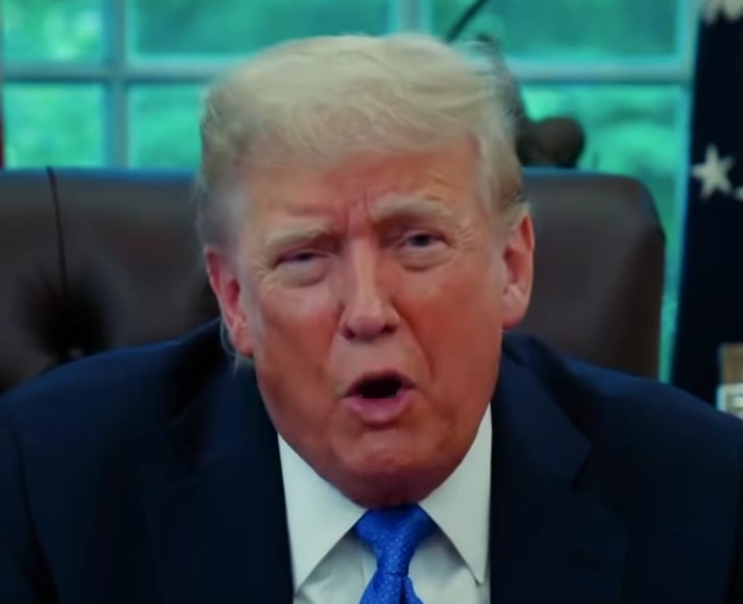 Begini Maksud Donald Trump Serukan Evakuasi Tehran, Ketegangan Israel-Iran Meningkat