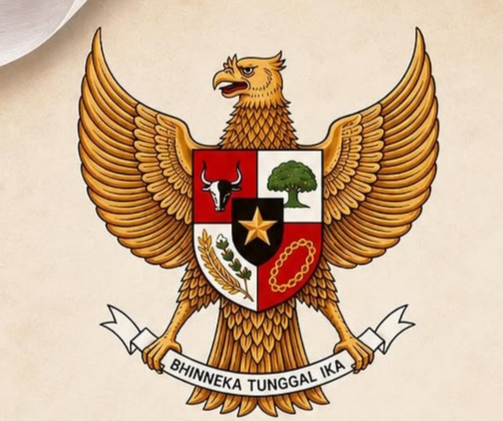 Implementasi Pancasila Dalam Kehidupan Sehari-Hari