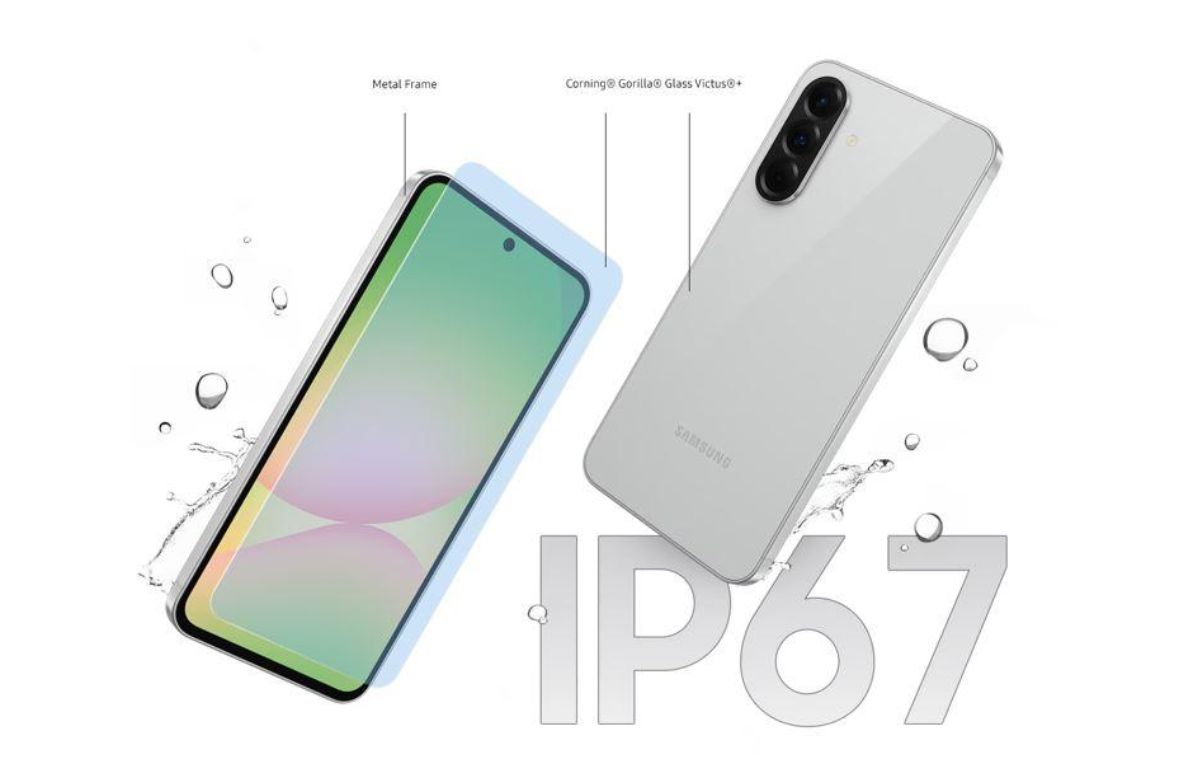 Galaxy A56 5G: HP Samsung 6 Jutaan Kamera OIS, Layar 120Hz dan Fitur AI Ala Flagship di Segmen Menengah