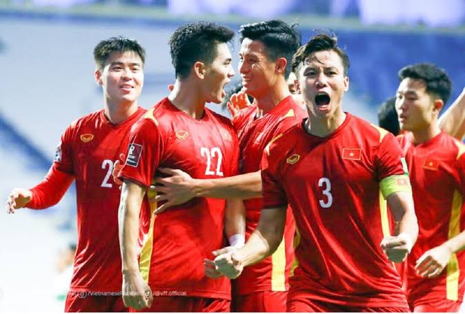 Vietnam Remehkan Timnas Indonesia di Piala ASEAN Cup 2024, Sebut Skuad Garuda Akan Hancur Tanpa 3 Pemain Ini