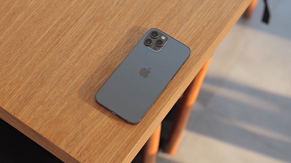 Review iPhone 12 dan Update Harga Bekas Terbaru, Masih Layak Dibeli?