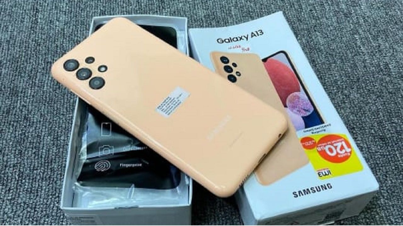 Harga Galaxy A13 5G Juli 2025: Rekomendasi HP Minimalis yang Tawarkan Baterai Besar! Ini Spesifikasinya