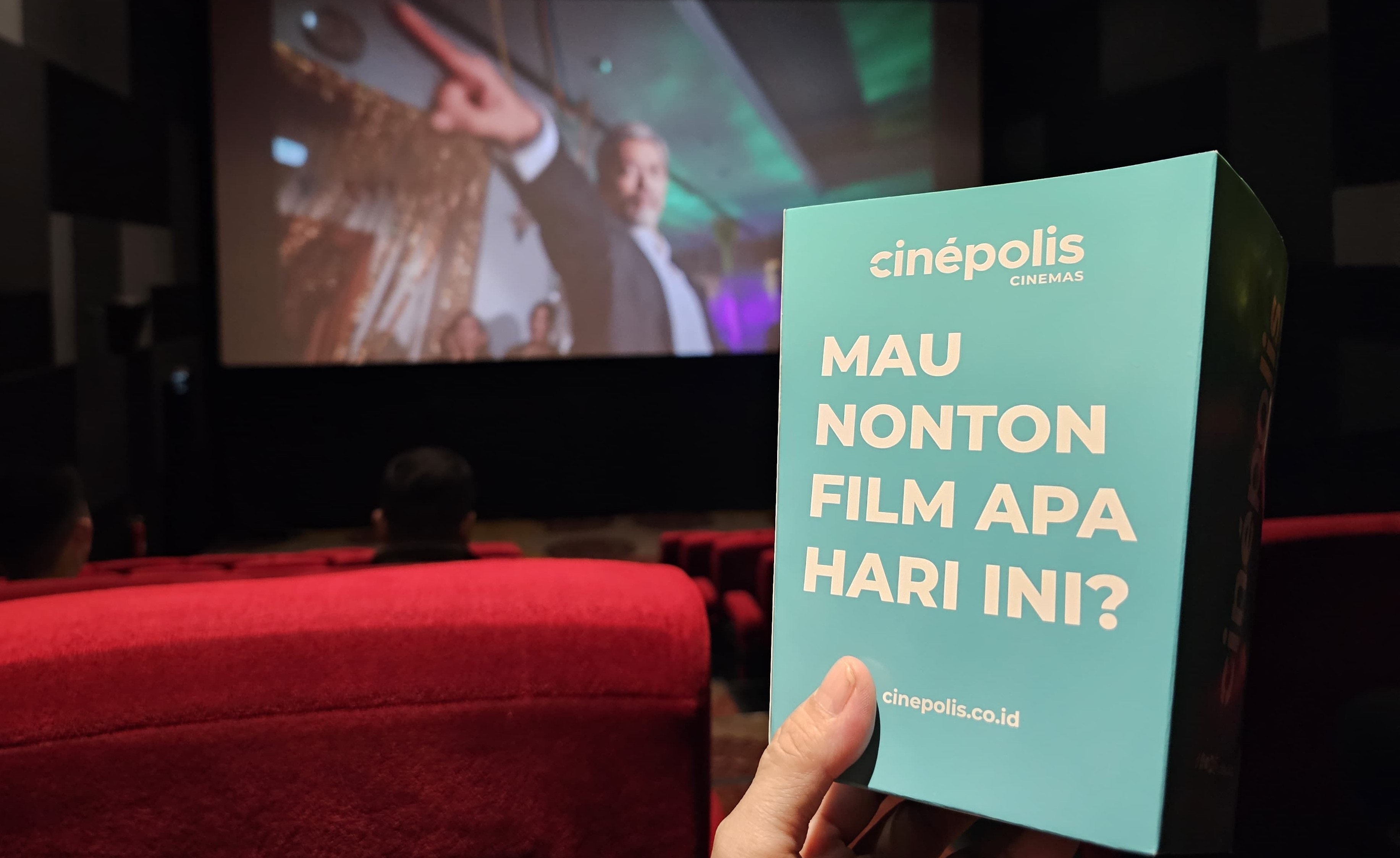 Rebahin dan LK21 Masih Diburu di 2025, Tapi Ini Daftar Terbaru Tempat Nonton Film Gratis Legal 2026