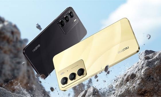 Ponsel Terbaru Realme C75 Hadirkan Desain Berstandar Militer dan Performa Tangguh 