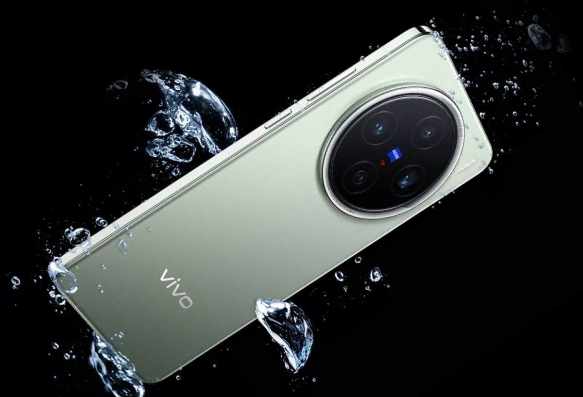  Vivo X300 Beri Kejutan dengan Kamera 200MP, Siap Meluncur Oktober 2025 