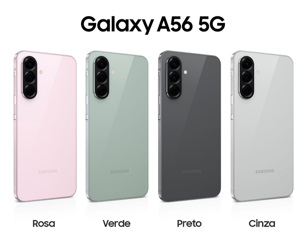 Review Samsung Galaxy A56 5G, HP Desain Premium, Performa Kencang dan Kamera Andal