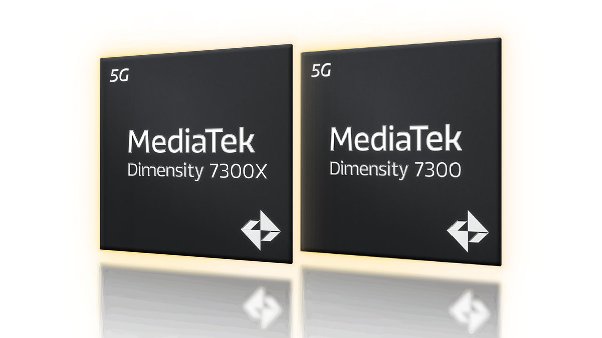MediaTek Rilis SoC Terbaru, Dimensity 7300 dan Dimensity 7300X Tawarkan Dukung AI yang Powerfull