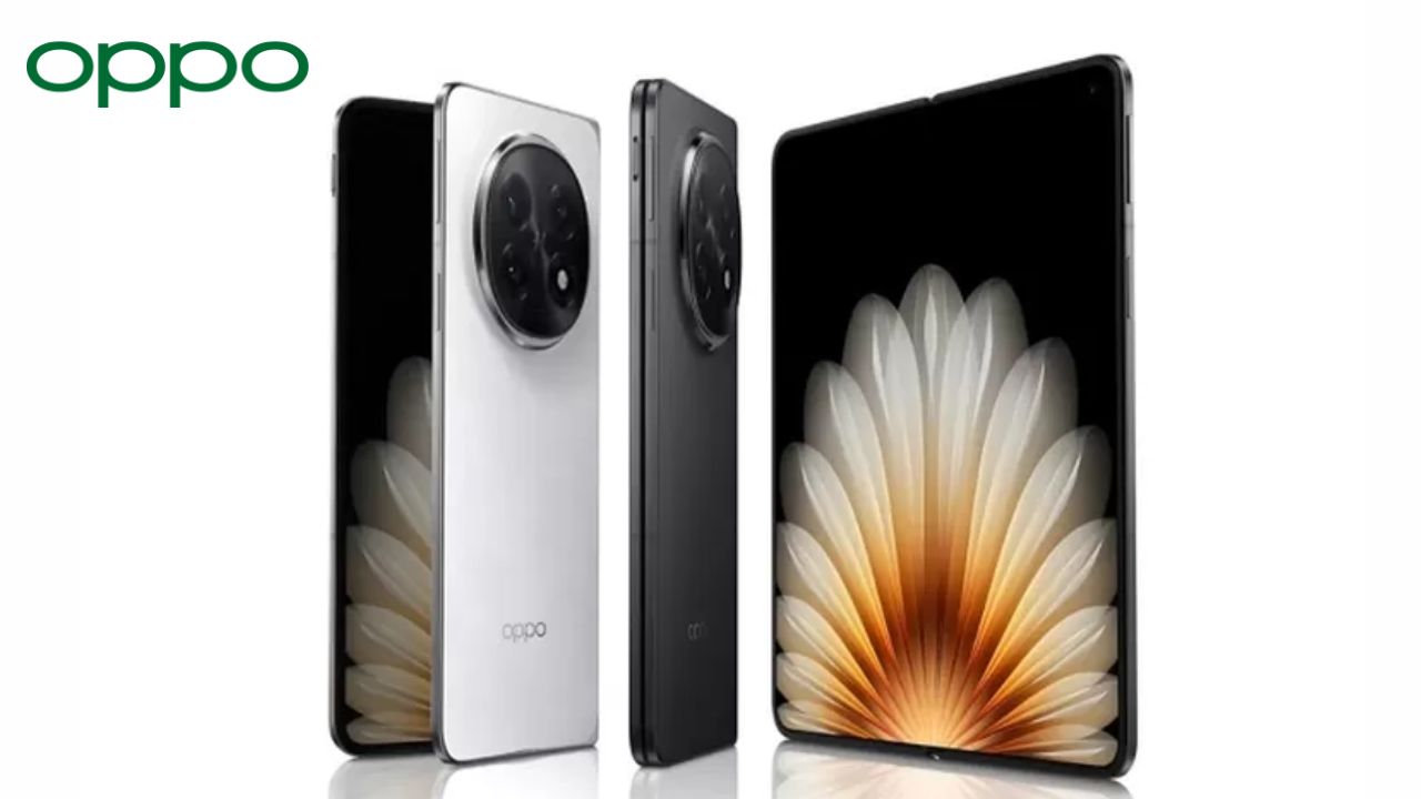 Oppo Find N6 Edisi 2026 Siap Meluncur Miliki Fitur dan Performa Lebih Gahar:  Generasi Baru  HP Lipat Teknolog