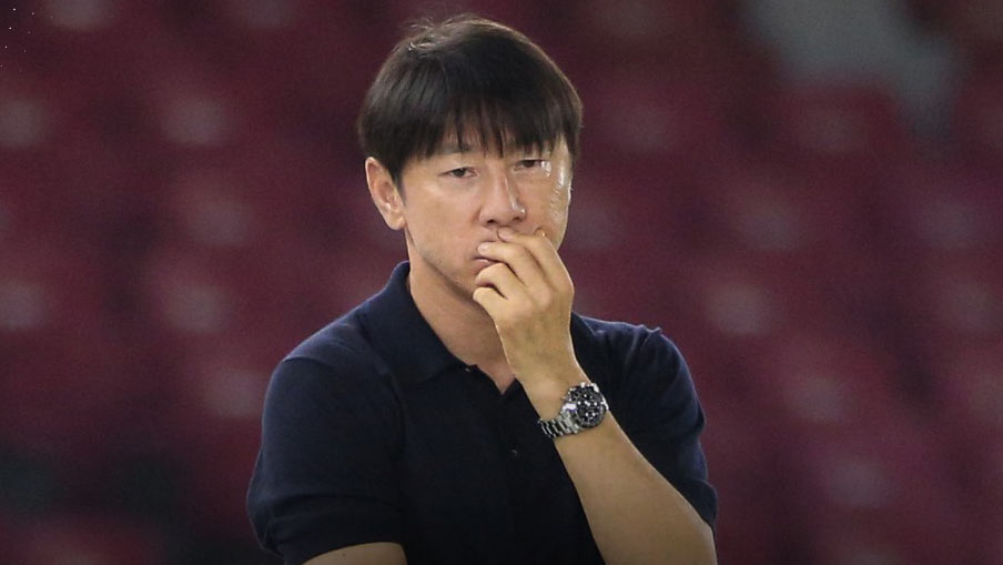 Shin Tae-yong Resmi Dipecat, Erick Thohir: Timnas Indonesia Butuh Pelatih yang Miliki Strategi Berkualitas