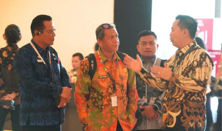 Pemkab Muara Enim Berkomitmen Capai Target SDGs untuk Wujudkan Indonesia Emas 2045