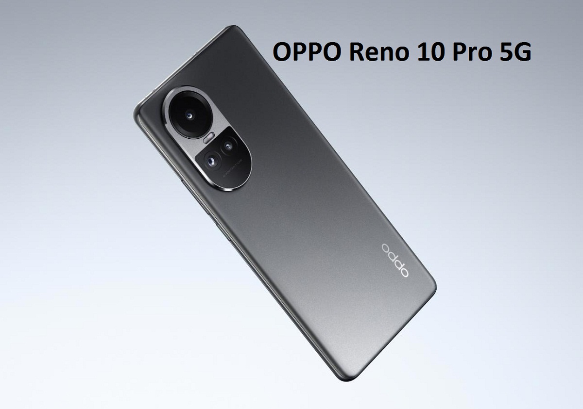  OPPO Reno 10 Pro 5G, HP dengan Baterai Tahan Lama dan Didukung Fast Charging