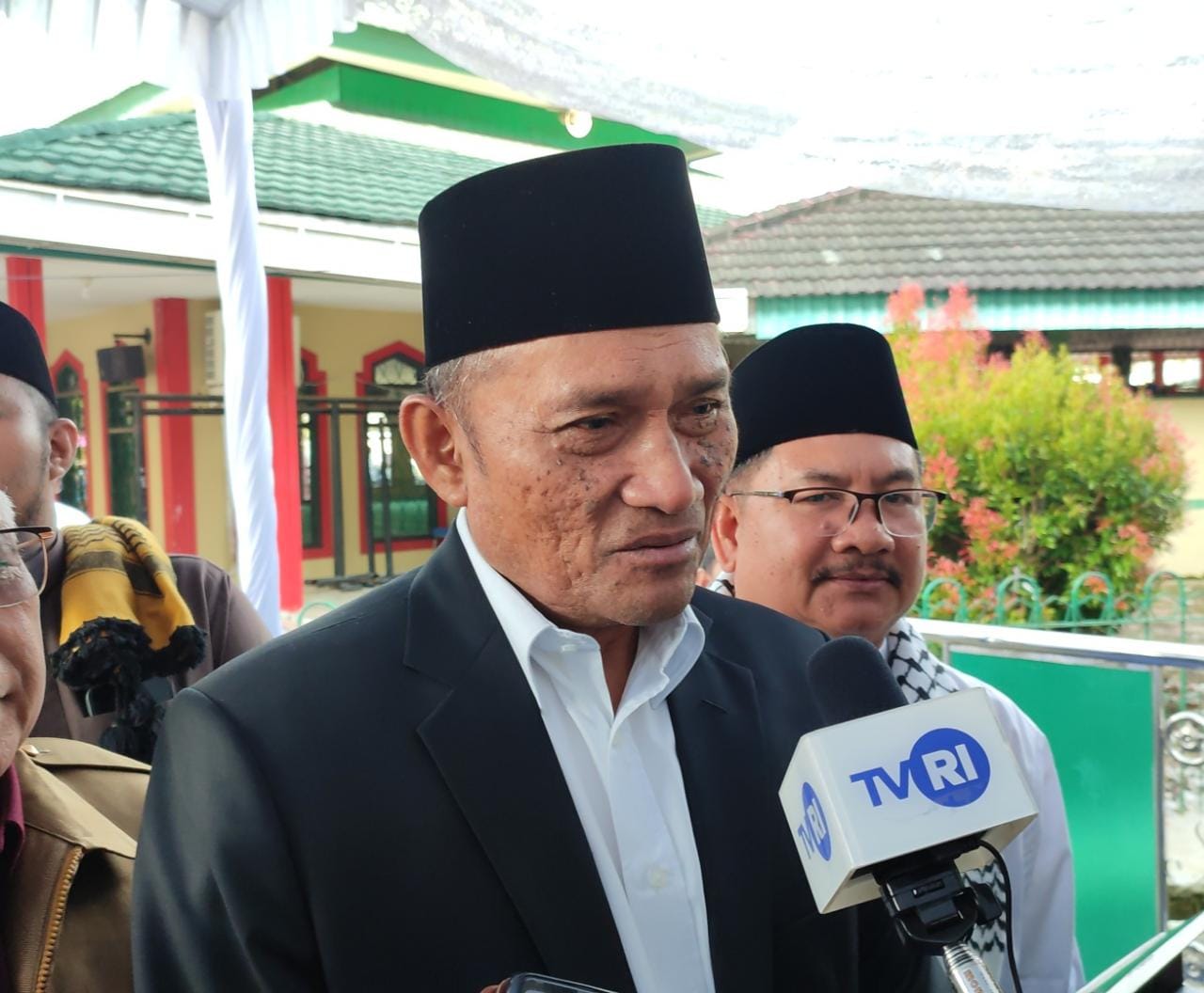 Pimpinan Wilayah Muhammadiyah Sumsel Sebut Perbedaan Pendapat Merupakan Sunatullah