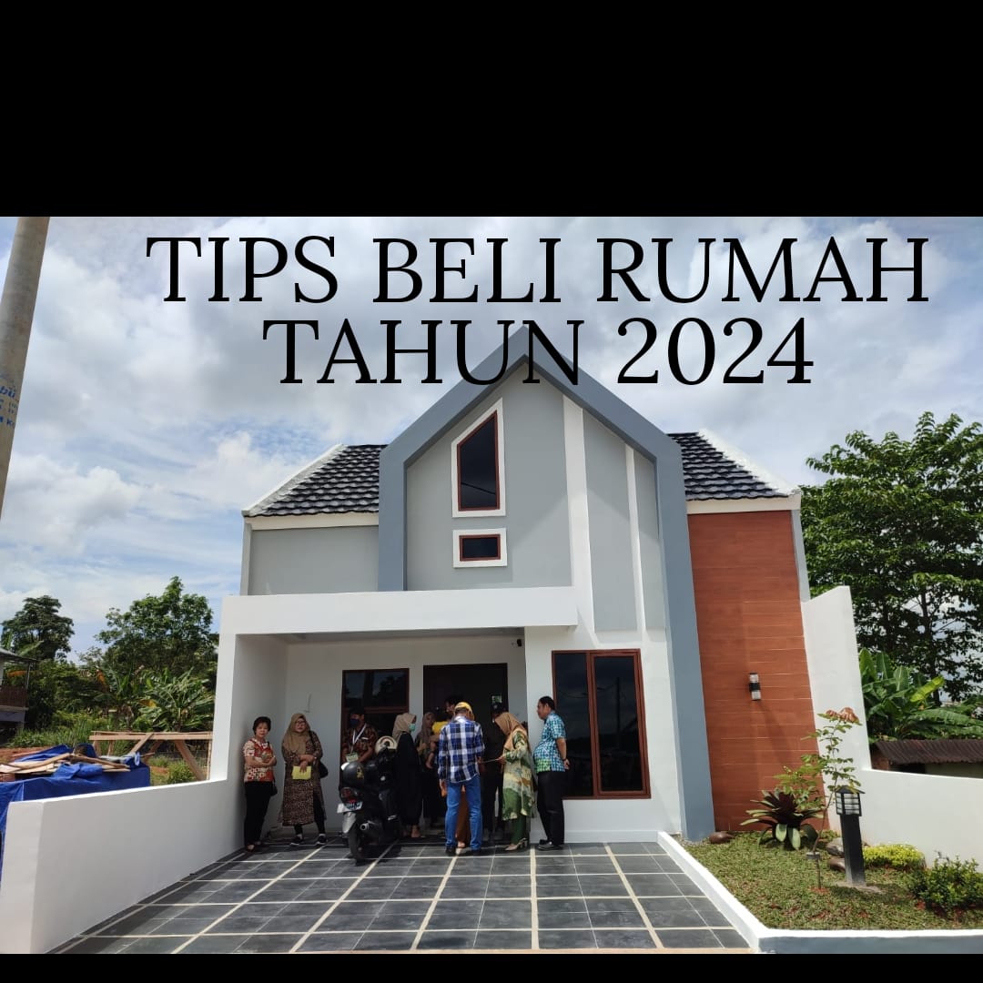 Tahun 2024, Karyawan Gaji UMR Wujudkan Mimpi Punya Rumah, Ini Tipsnya!