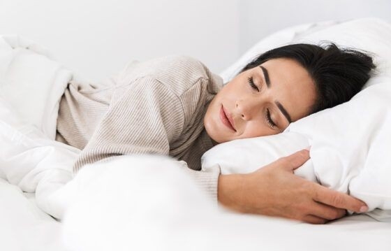 Penting! ini 4 Tips Mengatur Jam Tidur Saat Berpuasa, Tetap Produktif di Bulan Ramadan