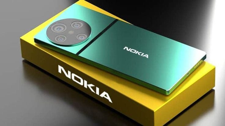 Super Jernih, Nokia Nanomax Mini 2024 Punya Kamera Hingga 200 MP, Kualitas Foto Bisa Tembus Pandang?