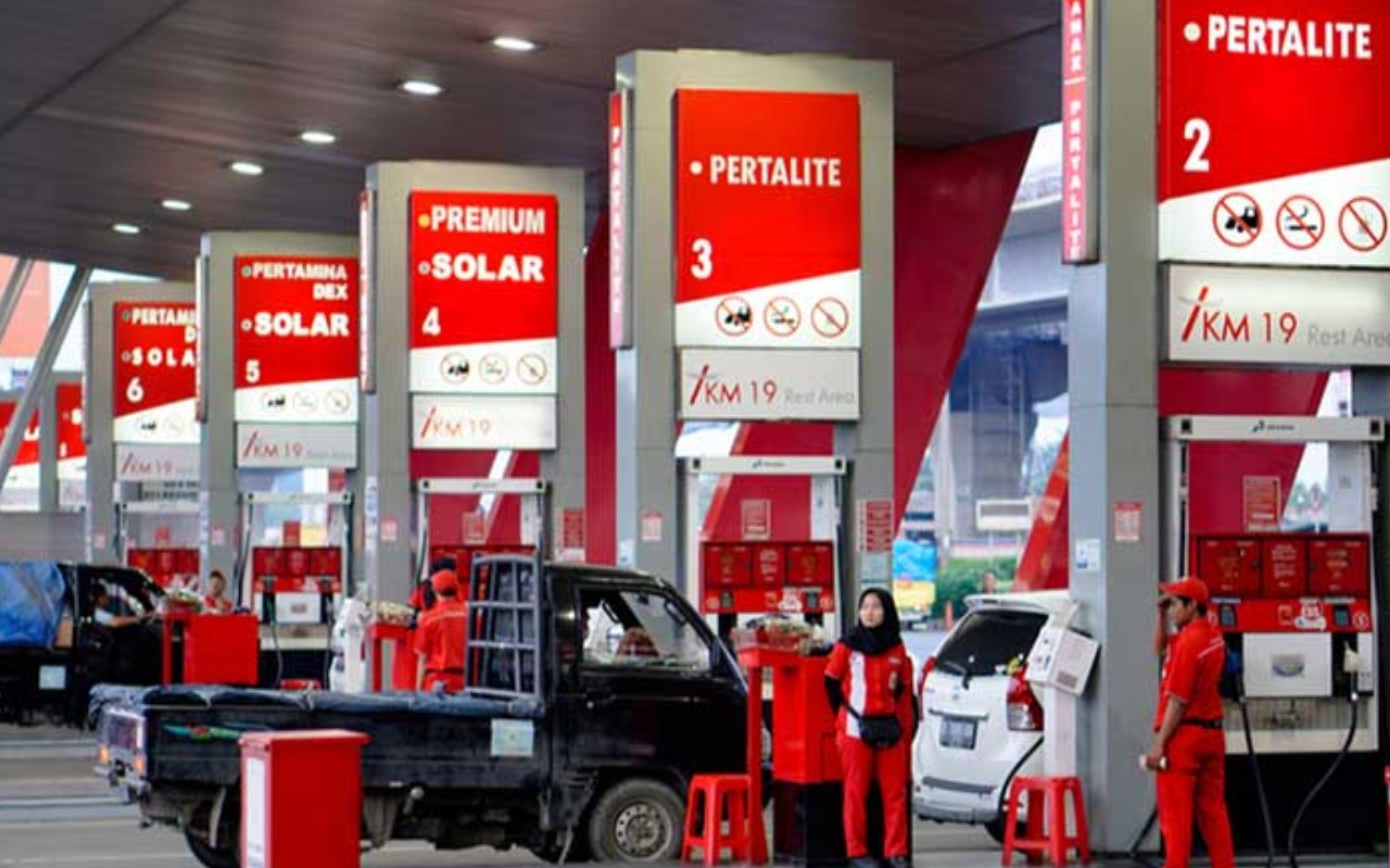 Update Harga BBM Pertamina 28 Juli 2026: Pertamax hingga Pertalite Belum Berubah, Simak Daftar Terbarunya